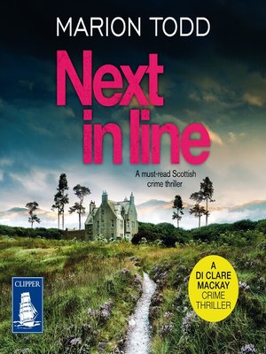 cover image of Next in Line